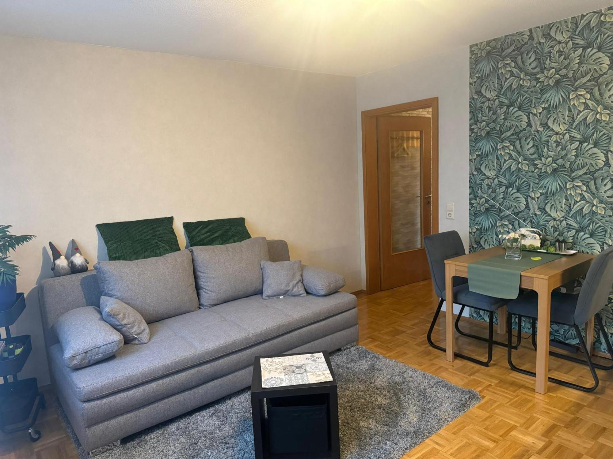 Gemuetliche Wohnung Koelner Norden Exterior photo