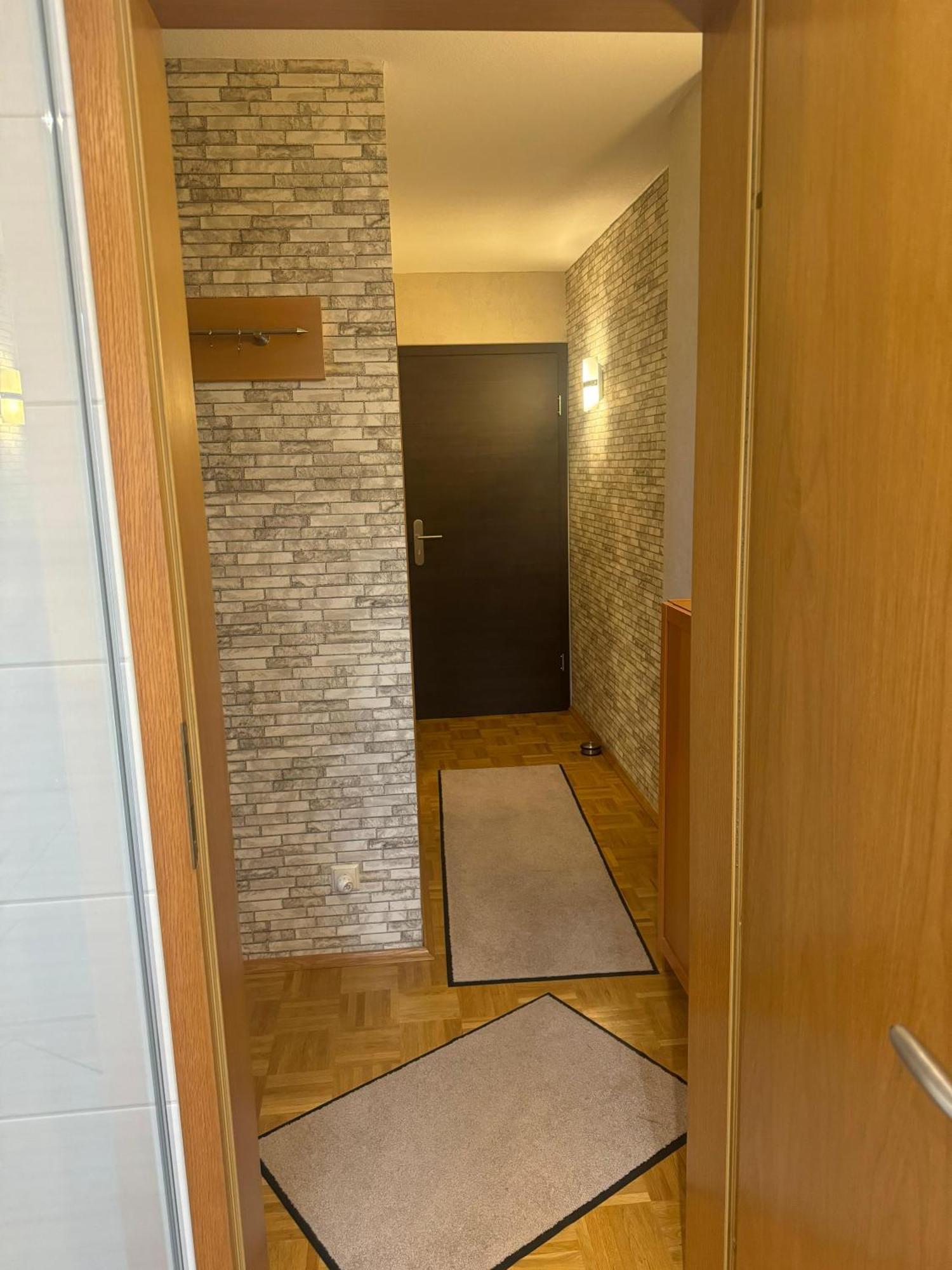 Gemuetliche Wohnung Koelner Norden Exterior photo